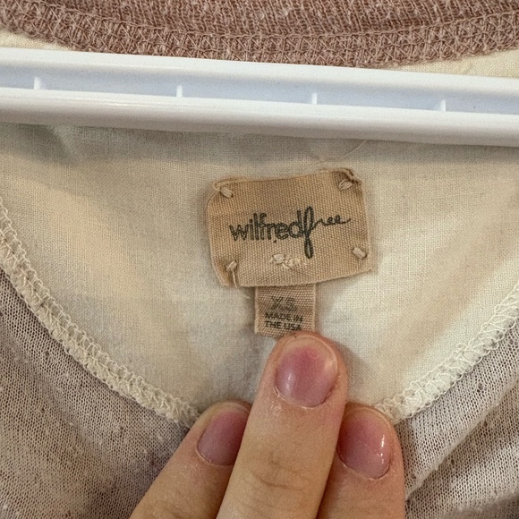 Wilfred Shirt - Picture 2 of 2